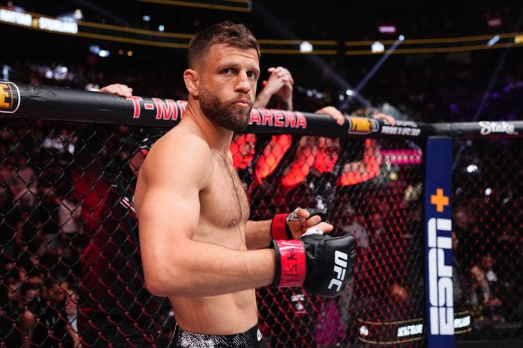 Photo by Jeff Bottari/Zuffa LLC via Getty Images