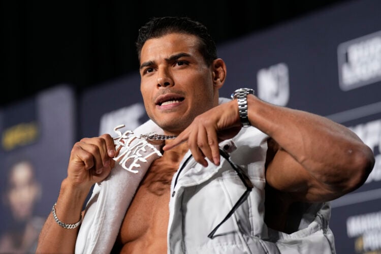 Photo by Mike Roach/Zuffa LLC via Getty Images