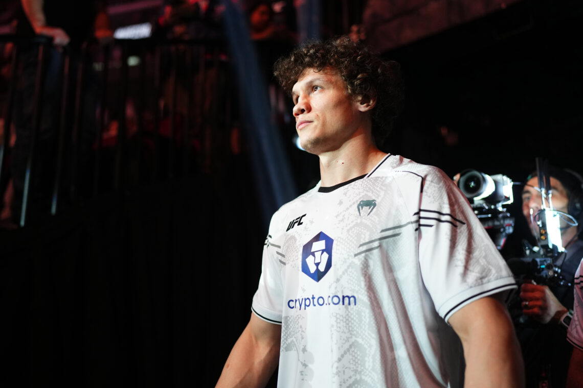 Photo by Cooper Neill/Zuffa LLC via Getty Images