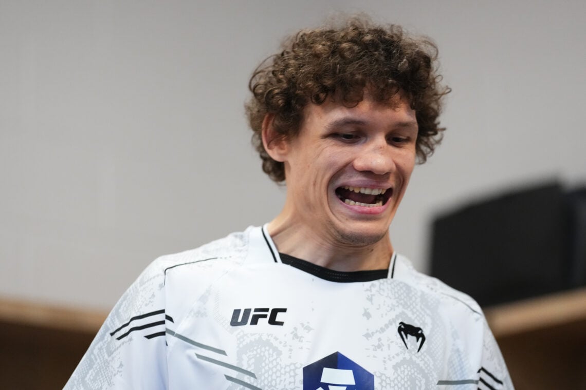 Photo by Cooper Neill/Zuffa LLC via Getty Images