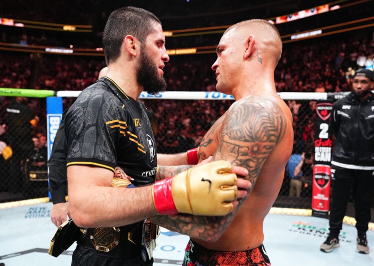 Photo by Jeff Bottari/Zuffa LLC via Getty Images