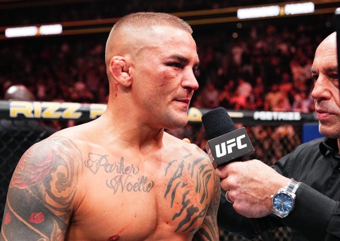 Photo by Jeff Bottari/Zuffa LLC via Getty Images