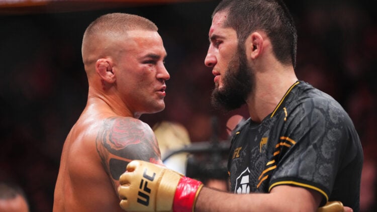 Photo by Cooper Neill/Zuffa LLC via Getty Images