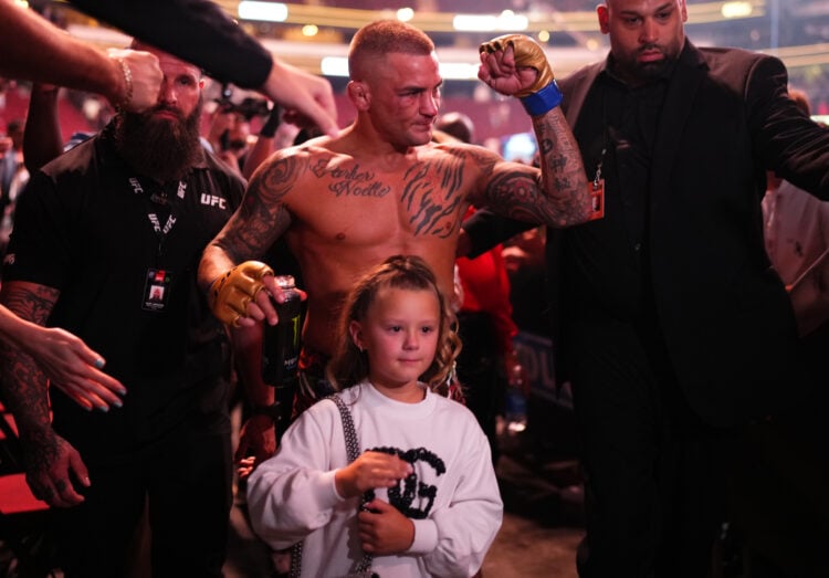 Photo by Cooper Neill/Zuffa LLC via Getty Images