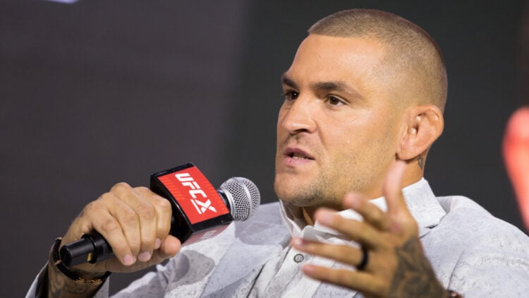 Photo by Richie Banks/Zuffa LLC via Getty Images