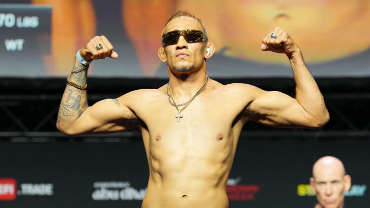 Photo by Josh Hedges/Zuffa LLC via Getty Images