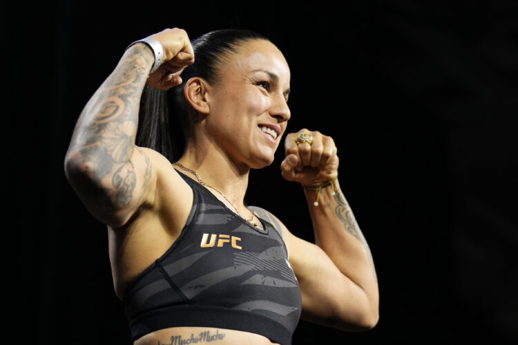 Photo by Mike Roach/Zuffa LLC
