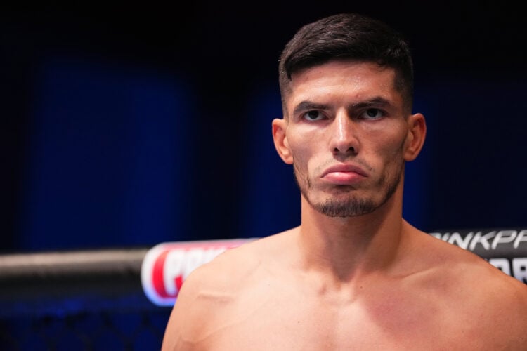 Photo by Chris Unger/Zuffa LLC