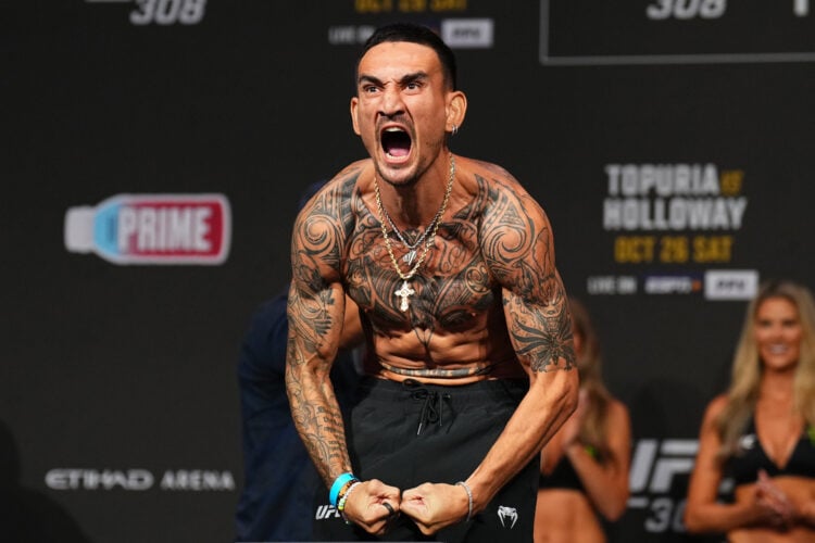 Photo by Chris Unger/Zuffa LLC