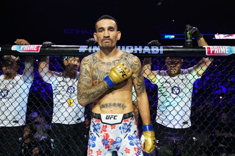 Photo by Chris Unger/Zuffa LLC