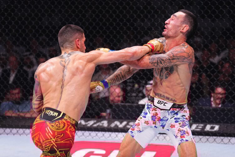 Photo by Chris Unger/Zuffa LLC