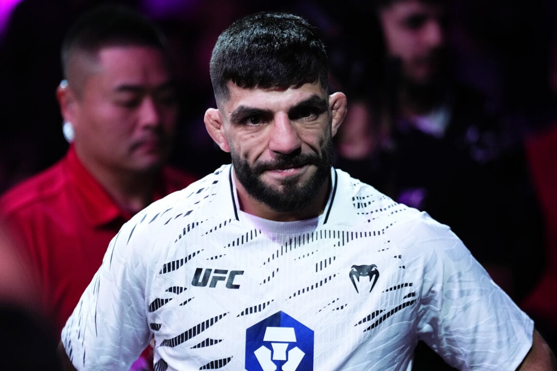 Photo by Jeff Bottari/Zuffa LLC