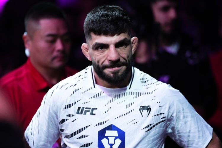 Photo by Jeff Bottari/Zuffa LLC