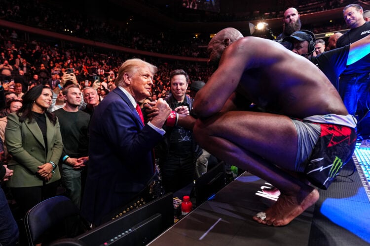 Photo by Chris Unger/Zuffa LLC