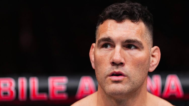 Photo by Jeff Bottari/Zuffa LLC