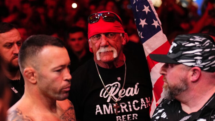 Photo by Chris Unger/Zuffa LLC