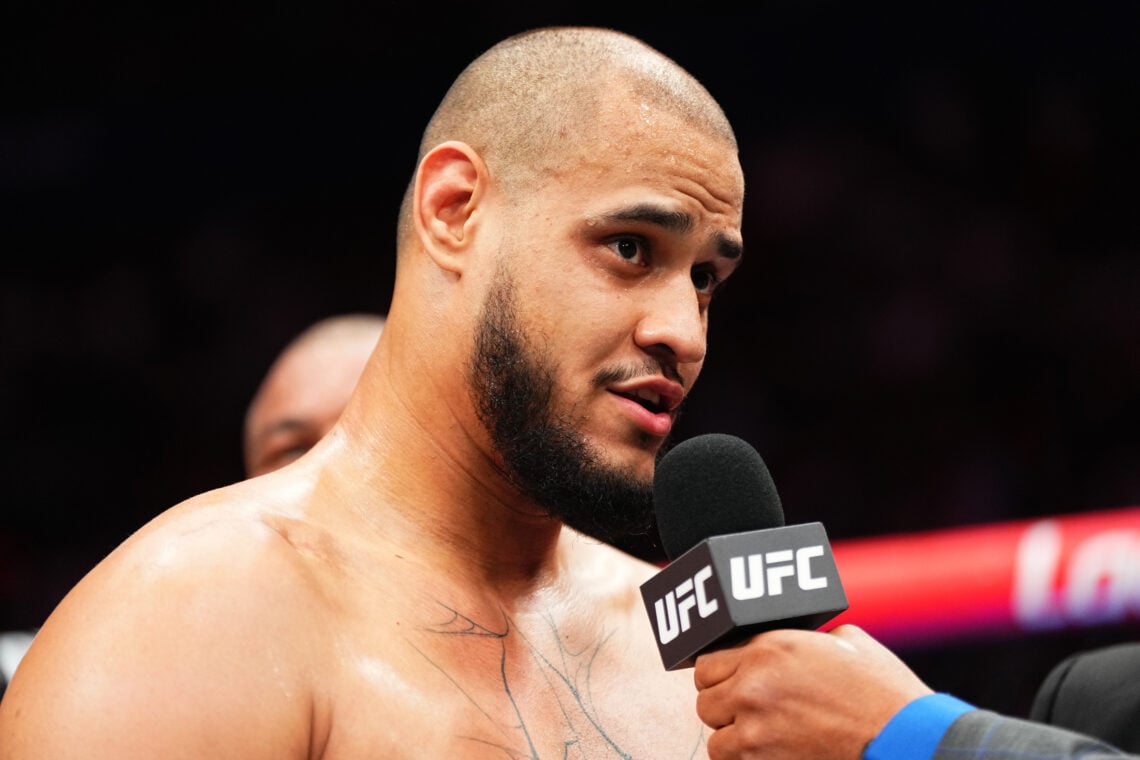 Photo by Jeff Bottari/Zuffa LLC