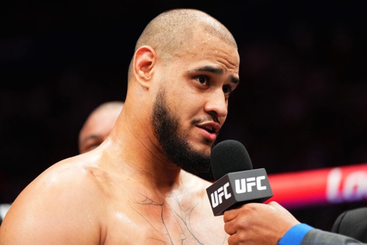 Photo by Jeff Bottari/Zuffa LLC