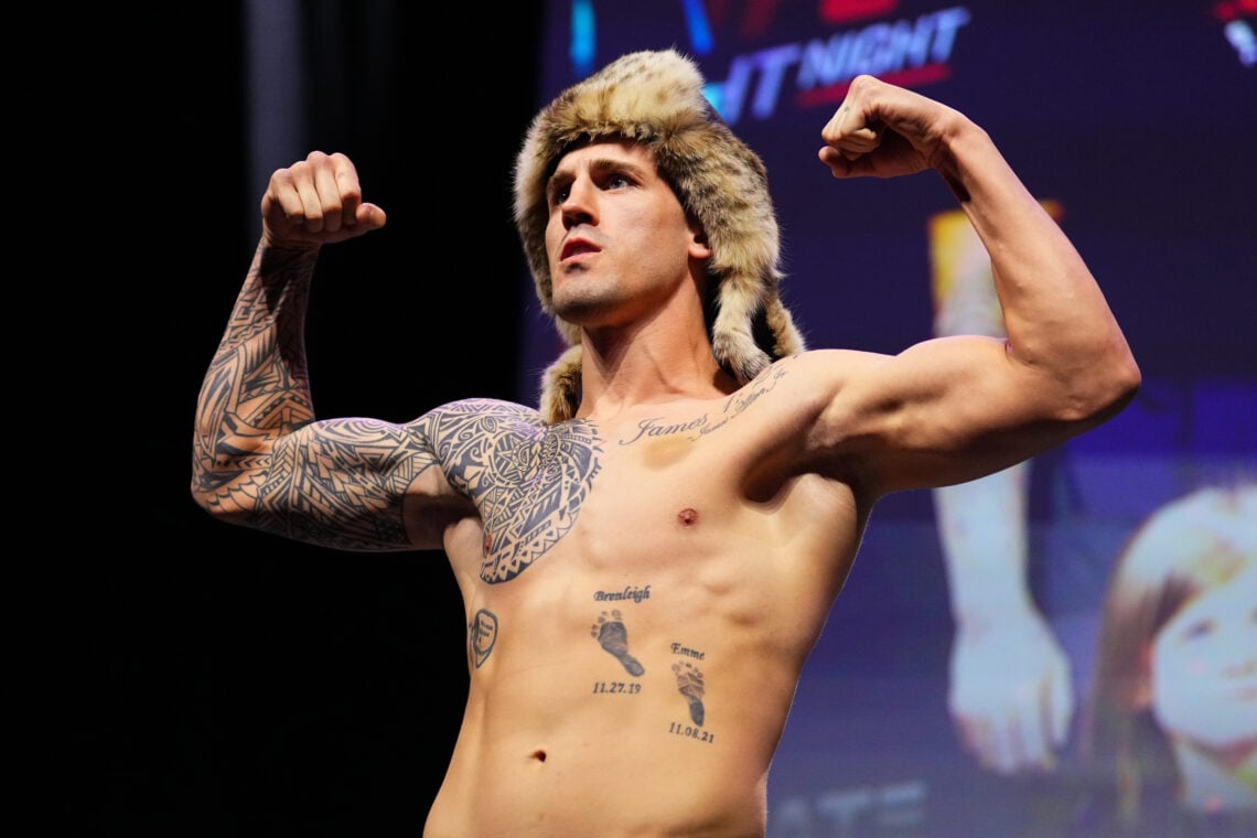 Photo by Chris Unger/Zuffa LLC