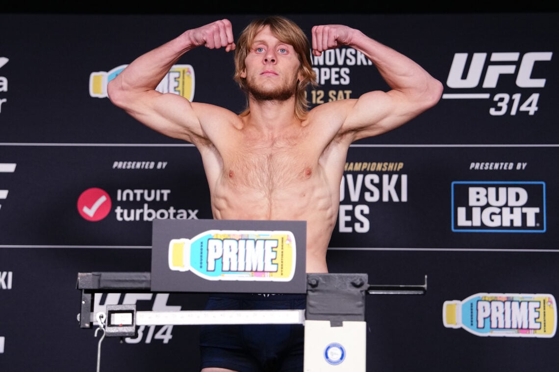 Photo by Jeff Bottari/Zuffa LLC