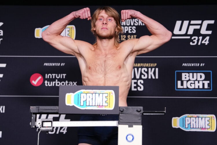 Photo by Jeff Bottari/Zuffa LLC
