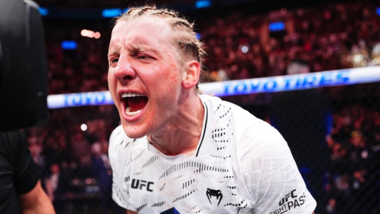 Photo by Jeff Bottari/Zuffa LLC