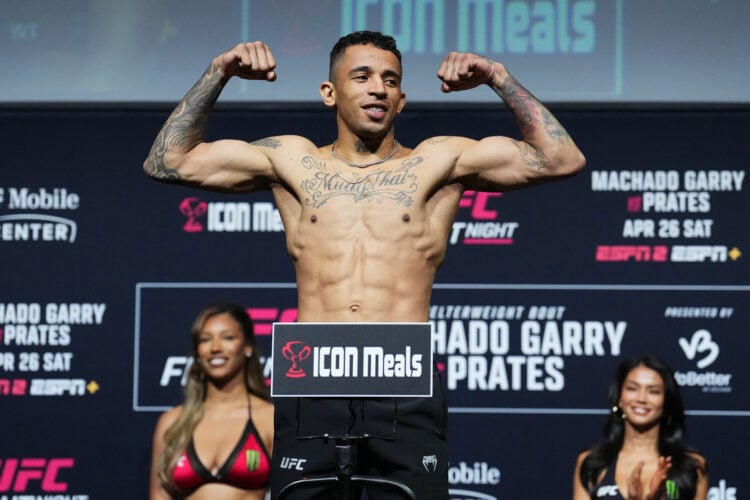 Photo by Josh Hedges/Zuffa LLC
