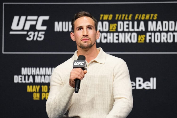Photo by Chris Unger/Zuffa LLC
