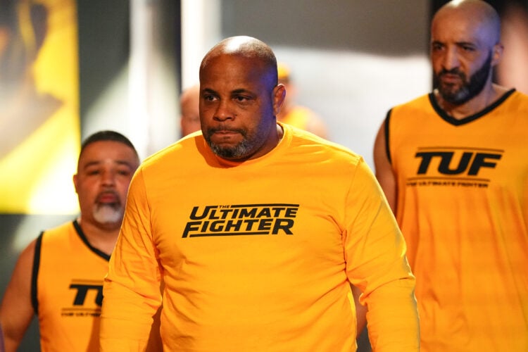 Photo by Jeff Bottari/Zuffa LLC