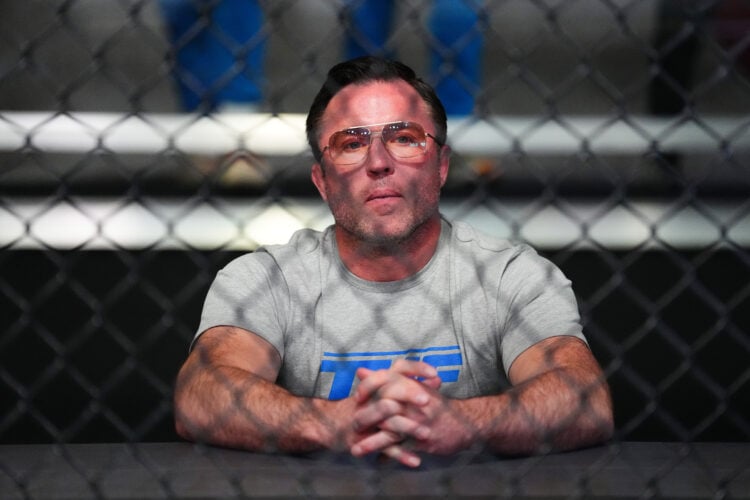 Photo by Chris Unger/Zuffa LLC