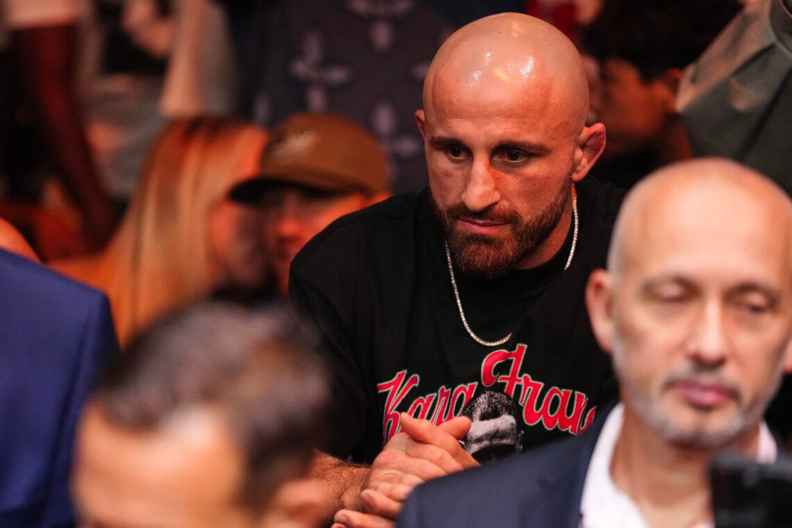 Photo by Jeff Bottari/Zuffa LLC