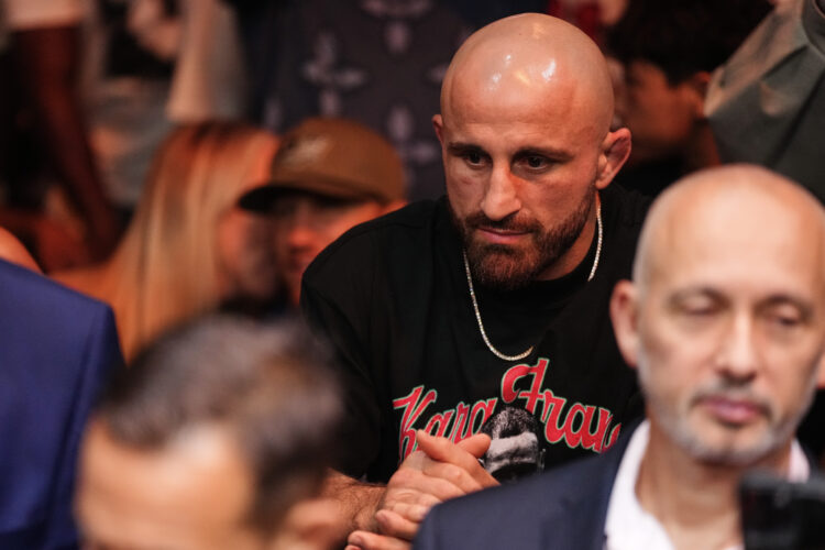 Photo by Jeff Bottari/Zuffa LLC