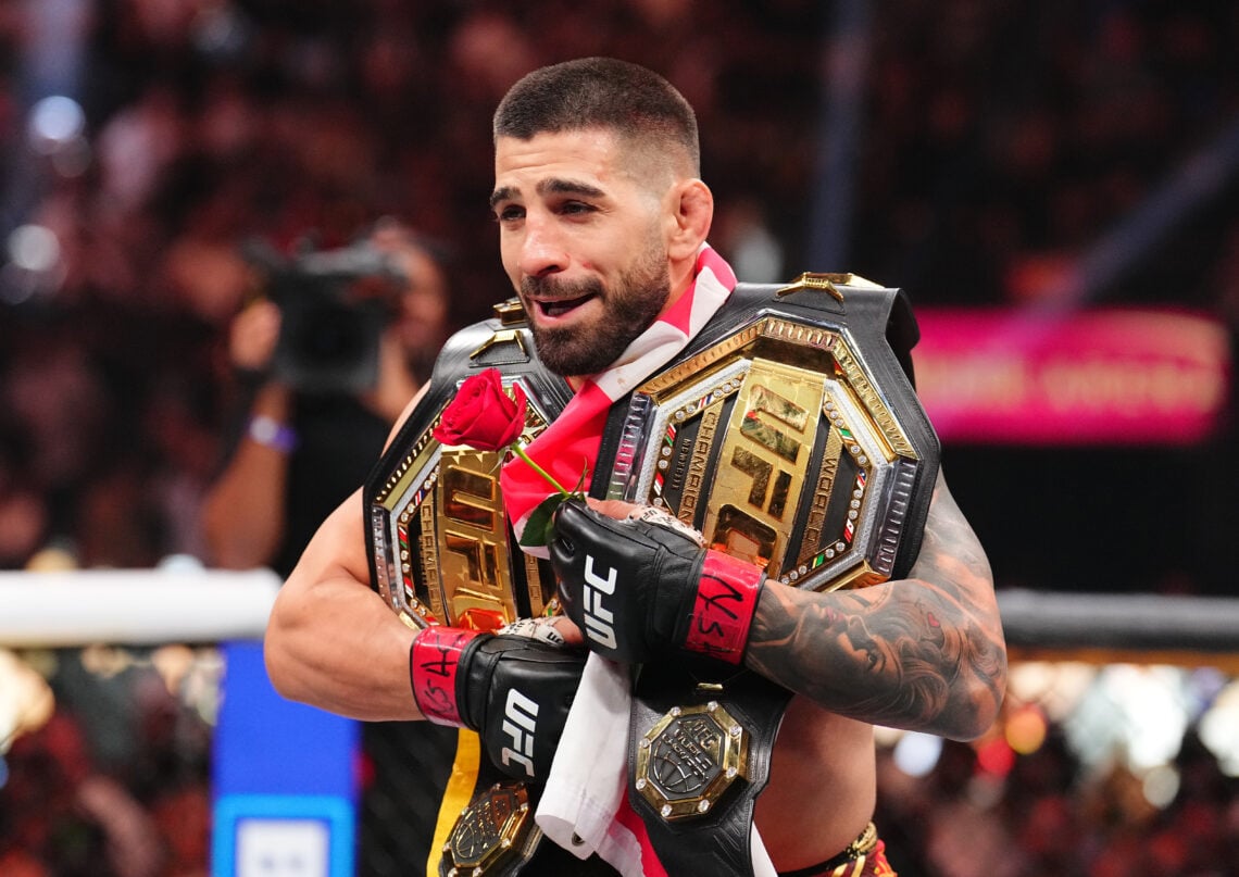Photo by Chris Unger/Zuffa LLC