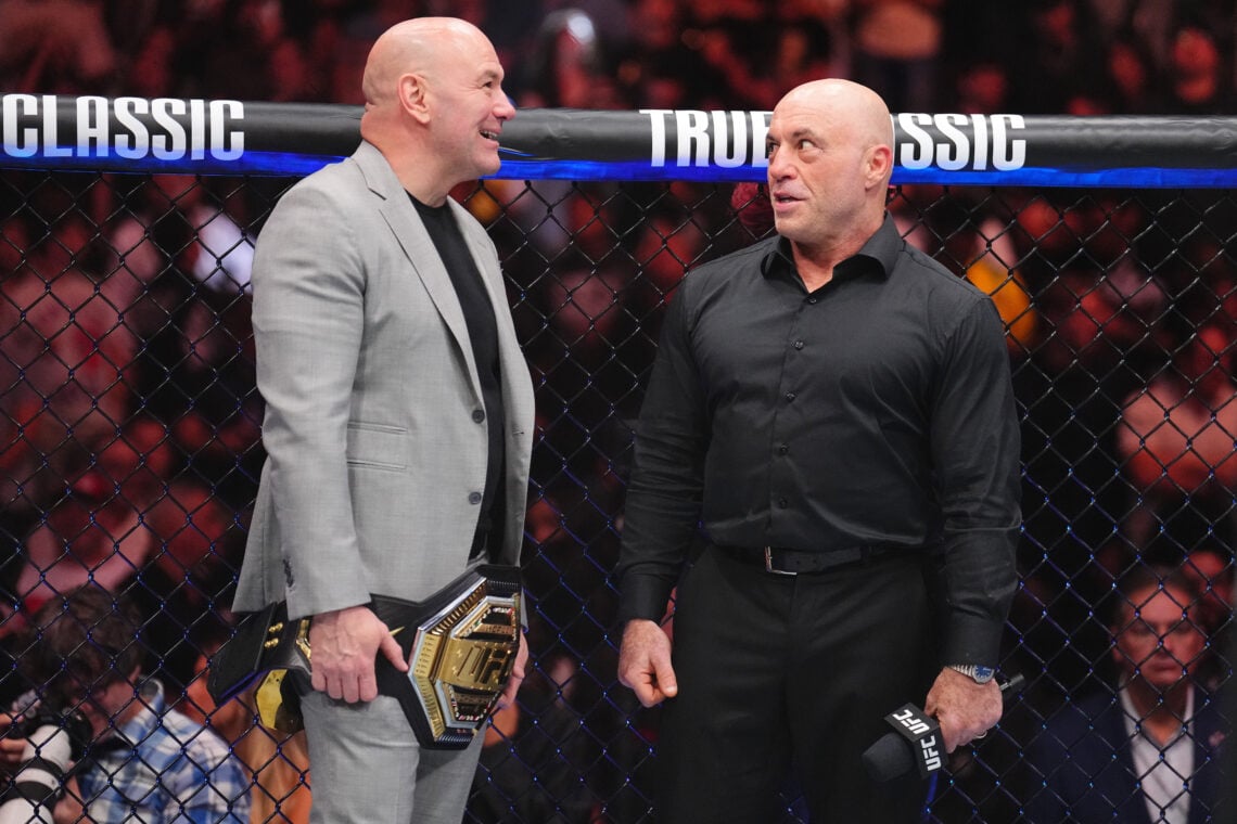 Photo by Chris Unger/Zuffa LLC