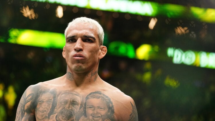 Photo by Chris Unger/Zuffa LLC