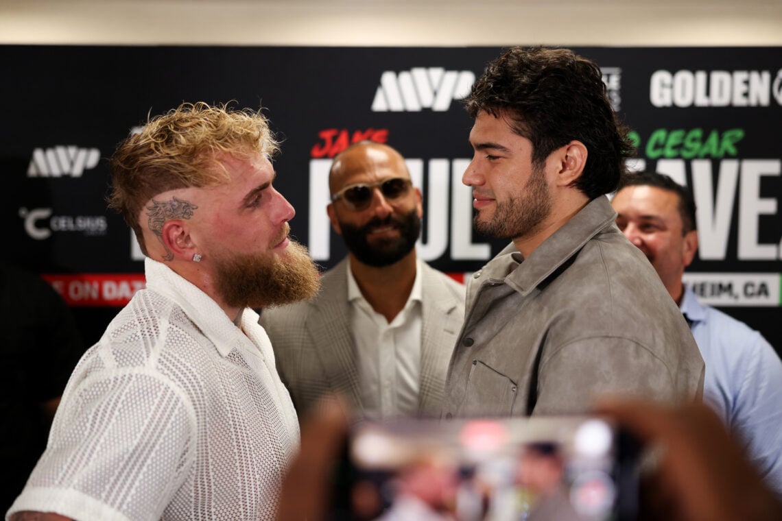Photo by Cris Esqueda/Golden Boy/Getty Images