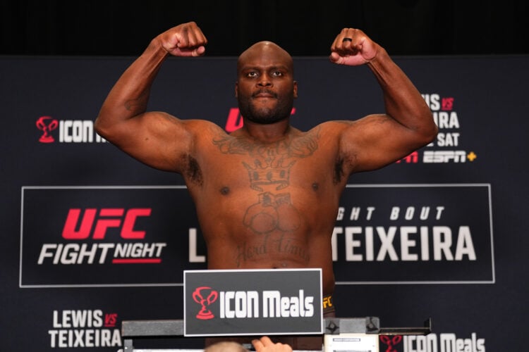 Photo by Jeff Bottari/Zuffa LLC