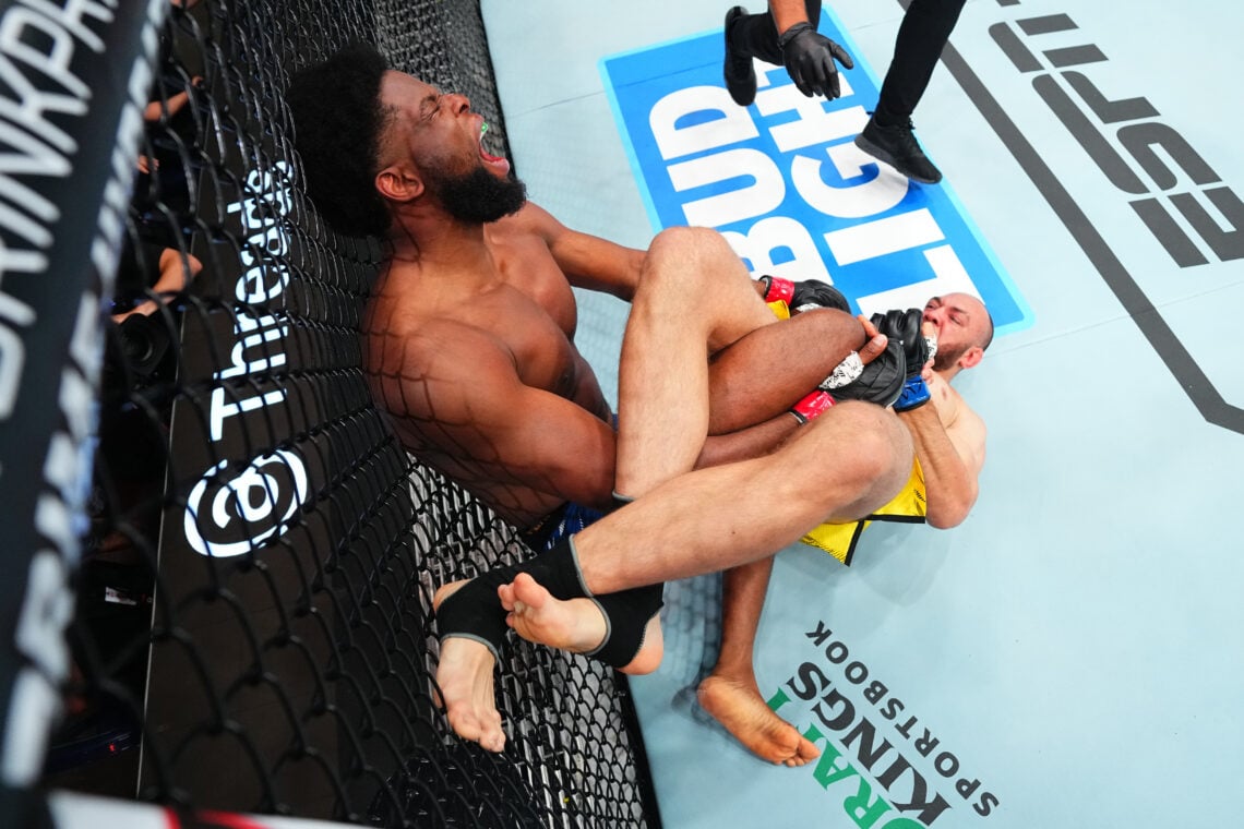 Photo by Jeff Bottari/Zuffa LLC