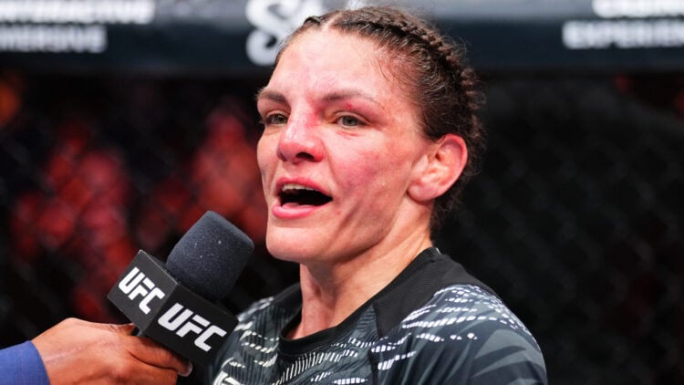 Photo by Jeff Bottari/Zuffa LLC