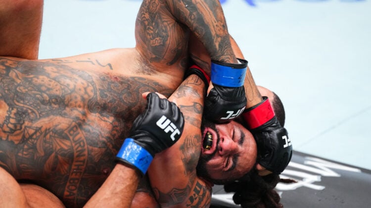 Photo by Jeff Bottari/Zuffa LLC