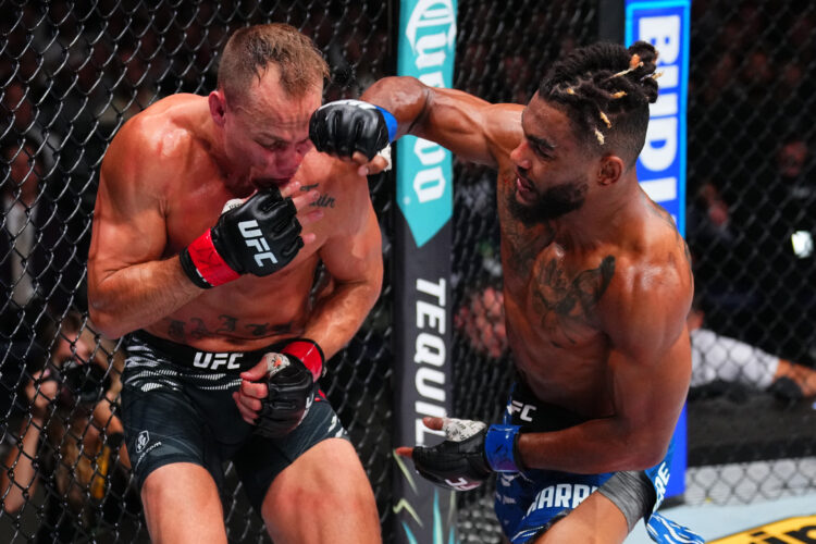 Photo by Jeff Bottari/Zuffa LLC