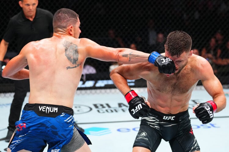 Photo by Jeff Bottari/Zuffa LLC