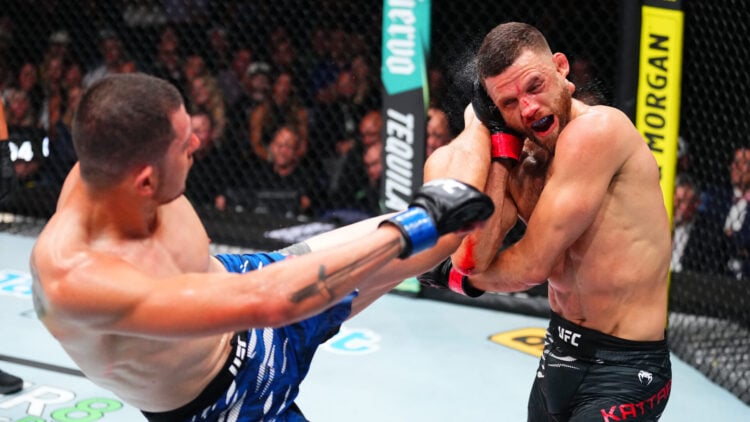 Photo by Jeff Bottari/Zuffa LLC