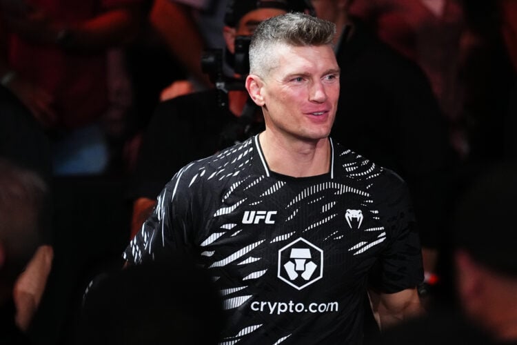 Photo by Jeff Bottari/Zuffa LLC