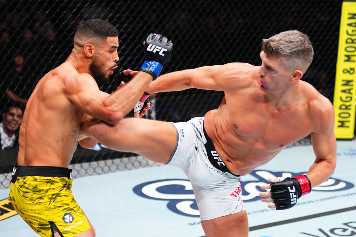 Photo by Jeff Bottari/Zuffa LLC