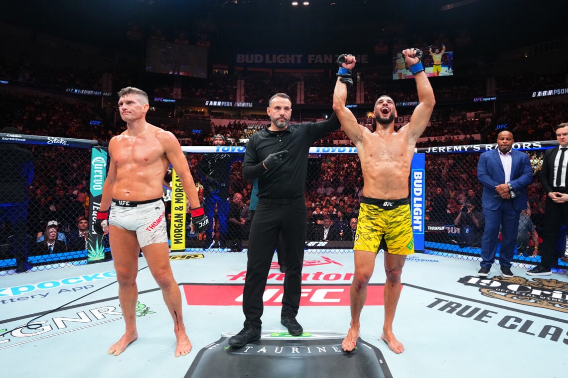 Photo by Jeff Bottari/Zuffa LLC
