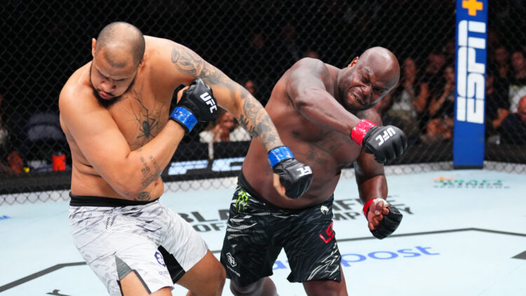 Photo by Jeff Bottari/Zuffa LLC
