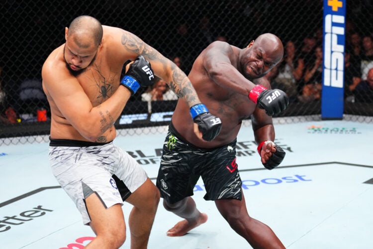 Photo by Jeff Bottari/Zuffa LLC