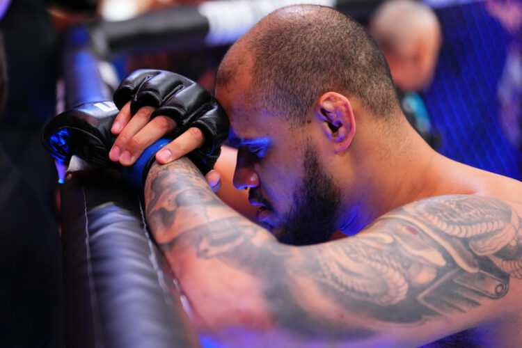 Photo by Jeff Bottari/Zuffa LLC