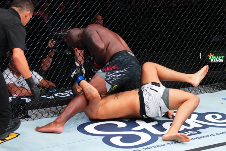 Photo by Jeff Bottari/Zuffa LLC
